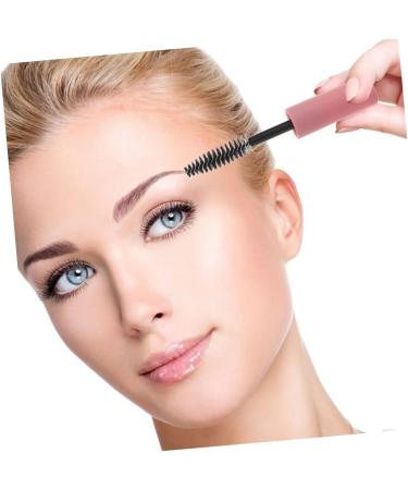 BIUDECO 20 Pcs Air Traffic Control Clear Eyelash Mascara Eyelash oil Empty Mascara Tube Pink The Pet - Buy Online on GoSupps.com