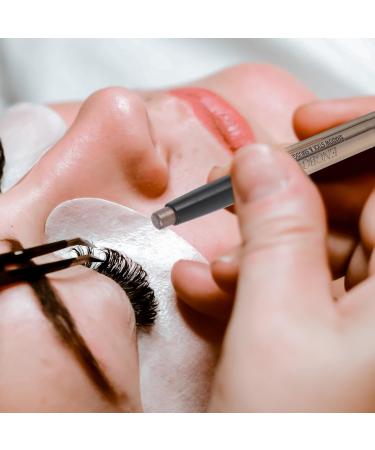 HAPINARY Double Ended Eye Shadow Pen Eye Shadow for Makeup Eye Shadow Stick Makeup Brush Plastic Tool Eyes 1 count (Pack of 1) As Shown - Buy Online on GoSupps.com