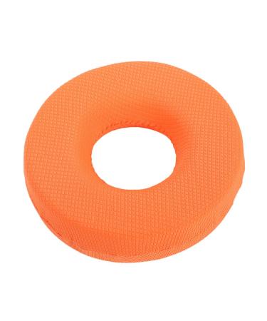 Pregnancy Hemorrhoid Pillow Cushion for Tailbone Pain Relief - 35x14cm (Random Color) - Buy Online on GoSupps.com