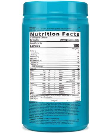 GNC Total Lean Lean Shake 25 Protein Powder - Rich Chocolate | 16 Servings - Buy Online on GoSupps.com