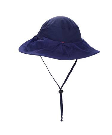 Beekeeper Mosquito Net Hat with Veil - Royal Blue | Anti-Mosquito Fishing & Camping Hat for Men and Women - Buy Online on GoSupps.com