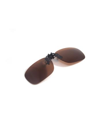 SomniLight Outdoor FL-41 Light Sensitivity Lenses (Clip-on style)