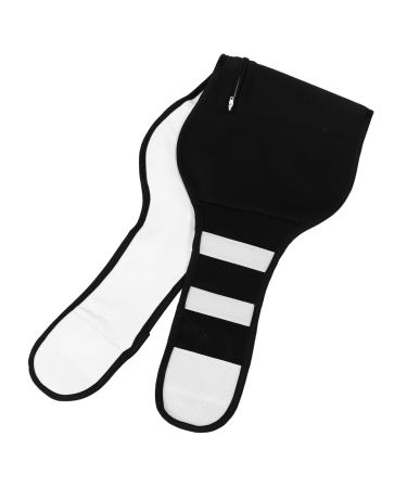 OUNONA Huile de R utilisable Souple Ventre Aide la Relaxation Confortable et Solide pour Sommeil et D tente Pratique Peau