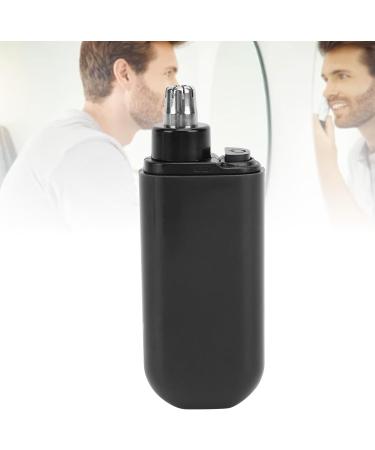 Shop Premium Nose Hair Trimmer for Women - Gentle & Precise Electric Grooming Type C Charging Easy Cleansing (Black - Buy Online on GoSupps.com