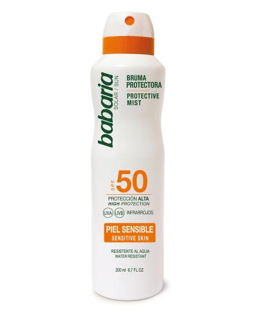 BABARIA Adult Skin Care 0.155 kg
