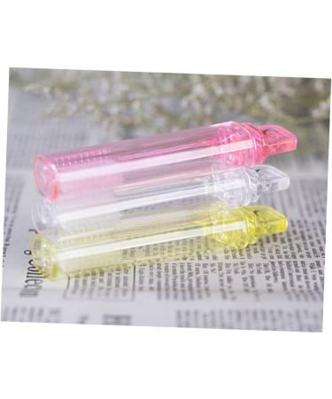 Buy Minkissy Foldable Travel Toothbrush - Disposable & Portable Brush (1 Pack) for Easy Travel Hygiene - Buy Online on GoSupps.com