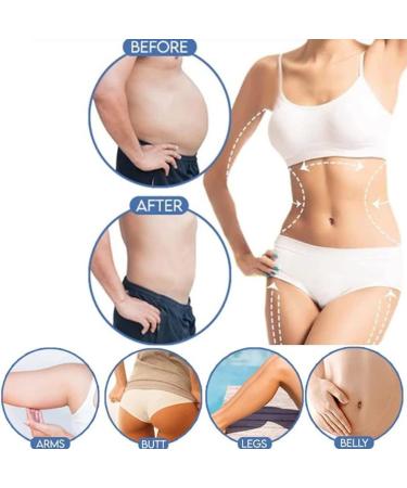 KCRPM Saggy Skin Tightening Herbal Spray Fast Burning Tightening Spray (5pcs) - Buy Online on GoSupps.com