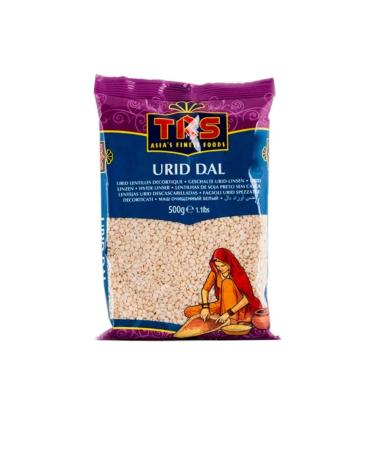 TRS Urad Dal 500 g - Buy Online on GoSupps.com
