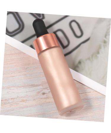 FOMIYES Bling Eyeliner Glitter Eyeshadow Shining Eyeliner Liquid Enhancer Drops Eye Shadow Highlighter Flash 1 count (Pack of 1) As Shown - Buy Online on GoSupps.com