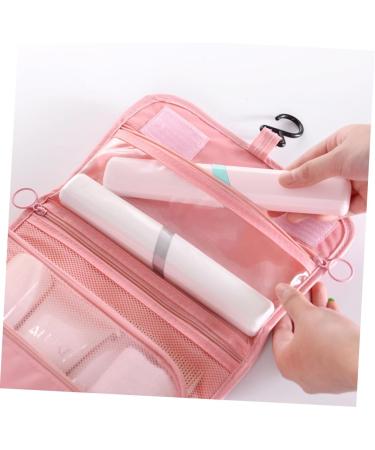 Travel Toothbrush Case & Holder Set - Durable Portable & Essential for International Travel - Buy Online on GoSupps.com