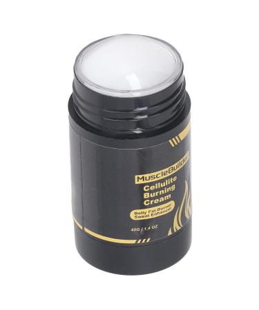 Men's Fat Burning Cream for Abdominal Muscles Growth and Weight Loss - 40g - Buy Online on GoSupps.com