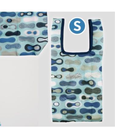 Lontan Eco Bag Peanut (S) - Buy Online on GoSupps.com