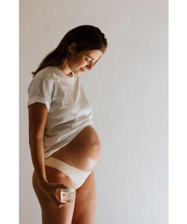 Made in France - Huile-en-Gel e Grossesse et Post-Partum Naturelle 98% - Pr vention Vergetures - Cam line Bio et Inca Inchi - Nourrit Hydrate et Apaise la Peau - Buy Online on GoSupps.com