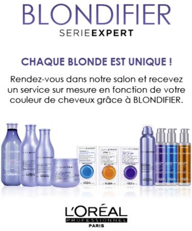 L'Or al Professionnel S rie Expert Blondifier - Buy Online on GoSupps.com