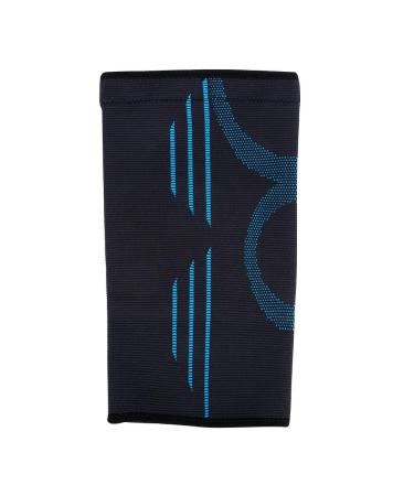 Knee Support Sleeve for Sports - Elastic Compression Bandage for Volleyball Soccer Basketball | Unisex Knee Brace - Buy Online on GoSupps.com