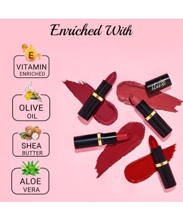 Iba Halal Care PureLips Moisturizing Lipstick - Vegan Glossy A80 Pink Blush | International Shipping Available - Buy Online on GoSupps.com