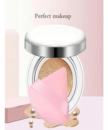 Triangular Makeup Sponge - Buy Online on GoSupps.com