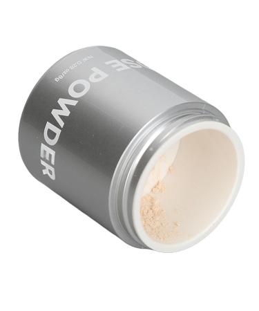 DAUZ Loose Setting Powder #2 | Lightweight Makeup Powder | Perfect for All Skin Types | International Shipping Available - Buy Online on GoSupps.com