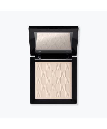 NUDE VENUS COMPAT POWDER - EXTRA FAIR 101