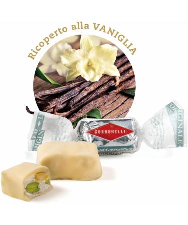 CONDORELLI TORRONCINI NOUGAT G500 - Buy Online on GoSupps.com