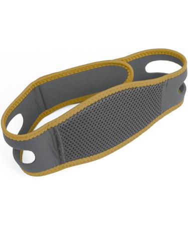 Simple Living Copper Anti-Snore Strap Set - Sleep Better Snore Less | International Shipping Available - Buy Online on GoSupps.com