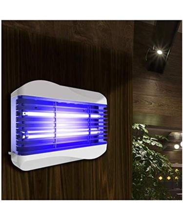 Mosquito Lamp Sticky Catching Anti-Fly Lamp Sleep Treasure Mosquito Killer Food Factory Hotel Commercial Insect Killer Lamp - Buy Online on GoSupps.com