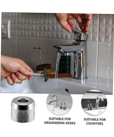 Hapinary 1st Razor Organizer - Travel Aluminum Storage Box for Men s Razors | Perfect Shaving Solution - Buy Online on GoSupps.com