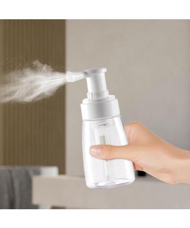 3x Portable Hair Powder Spray for Easy Styling Anywhere - Buy Online on GoSupps.com