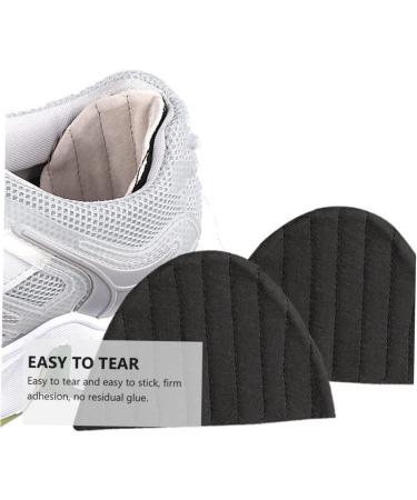 FRCOLOR Sneaker Heel Stickers & Grips - Self-Adhesive Silicone Gel Insoles for Ultimate Cushioning - International Shipping Available - Buy Online on GoSupps.com