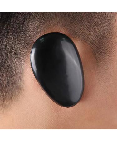 10 Pairs of Waterproof Ear Protectors for Hairdressers & Spas - Ideal for Coloring Dyeing & Bathing - Buy Online on GoSupps.com