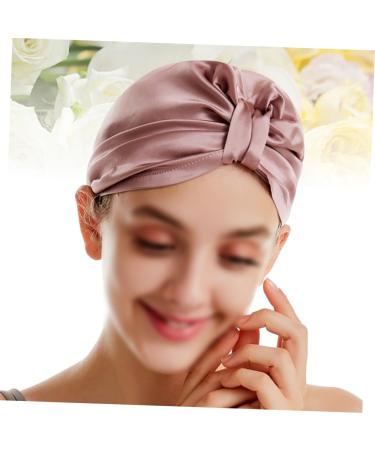 FRCOLOR 3pcs Quick Dry Hair Cap - Fast Drying Hair-Drying Hat for Effortless Hair Care | International Shipping Available - Buy Online on GoSupps.com