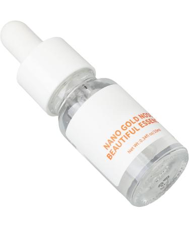 Nose Lifting Massage Oil - 10ml Reshaping Beauty Oil for Women | Easy to Use Home Salon Treatment - Buy Online on GoSupps.com