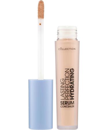 Collection Cosmetics Lasting Perfection Hydrating Serum Concealer in Beige - Buy Online on GoSupps.com