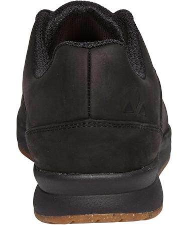 VAUDE Unisex TVL Asfalt Dualflex Cycling Shoes 43 EU - Black | International Shipping Available - Buy Online on GoSupps.com