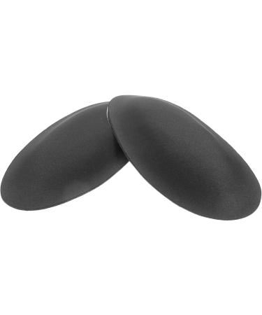 Mobestech 5 Pairs Silicone Orthotic Leg Pads | Calf Support & Corrector | Adhesive Foot & Leg Pads for Optimal Comfort - Buy Online on GoSupps.com
