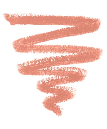 NYX Slide On Lip Pencil - Staged (Pale Nude) 0.14 oz | Lip Liner for Precision & Long-Lasting Wear - Buy Online on GoSupps.com