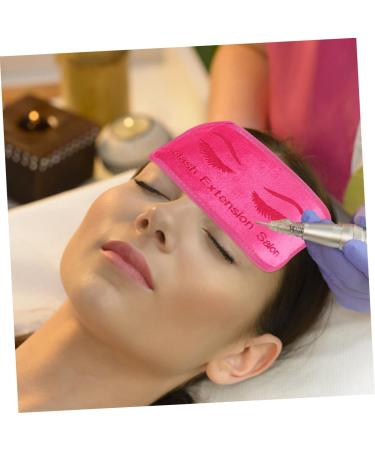 Coussinets Pour Pour Le Visage 6 Pi ces Extension De Support Frontal Mat riau Confortable - Buy Online on GoSupps.com