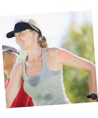 Healeved Waterproof Movement Sensor Patch - Invisible Self-Adhesive Sports Sticker for Optimal Performance - Buy Online on GoSupps.com