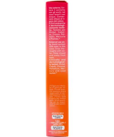  Korff Korff Sun Secret Smile Lip Color SPF30 teinte 02 Raspberry Pink 15 ml - Buy Online on GoSupps.com