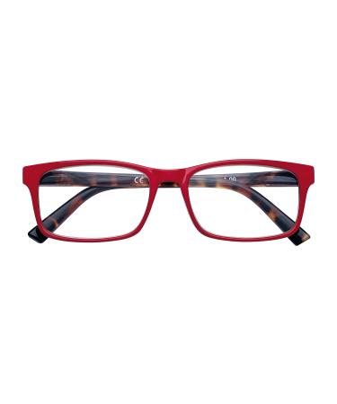 Zippo reading glasses 2.50 31Z-B20-RDE250
