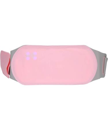 Nomisk Maia Heating Warmer Uterine Belt - Waterproof Electric Waist Warmer for Menstrual Cramps | 3 Gears Heating Pad - International Shipping Available - Buy Online on GoSupps.com