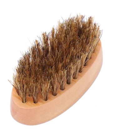 Crazy Sale: Professional Beard Styling Tools Set - Mustache Brush for Men | Perfect Gift for Dad Husband & Brothers - Buy Online on GoSupps.com