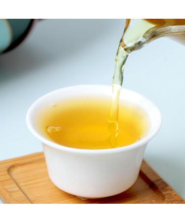 Oolong Pur Et D licat L'osmanthus 500g (250g * 2) Parfum D'osmanthus Tieguanyin Th Oolong - Buy Online on GoSupps.com