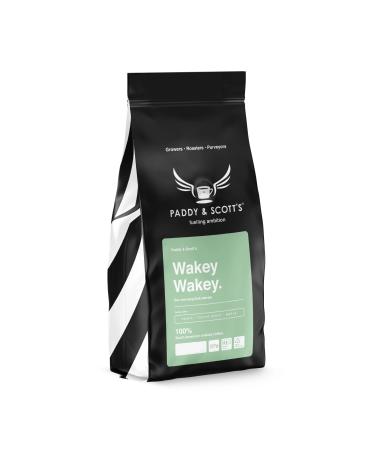 Wakey Wakey Coffee (Ground Coffee)