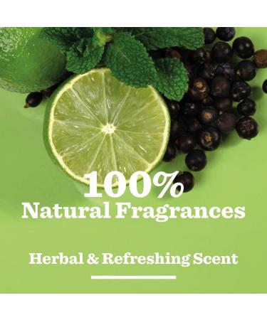 Bulldog Skincare Original Roll On Natural Deodorant White Patchouli 75 ml Original 1 count (Pack of 1) - Buy Online on GoSupps.com