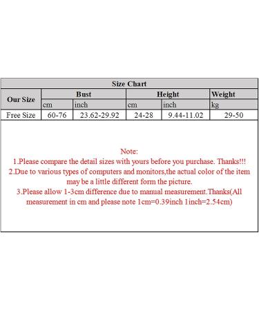 BAIRU Girls Sports Bras - Racerback Training Top with Sponge Pad - Buy Online on GoSupps.com