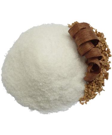 Frankonia Bath & Spa Sauna Salt Peeling - Sandalwood 400g | Vegan Body Scrub with Jojoba Oil & Vitamin E | Paraben-Free Sea Salt Exfoliant for All Skin Types - Buy Online on GoSupps.com