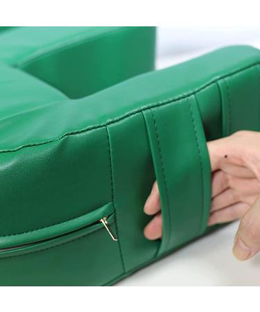 Multifunctional Bed Rest Patient Rotator - PU Leather Rotary Aid for Seniors | Waterproof Transfer Pad & Rehabilitation Support - Buy Online on GoSupps.com