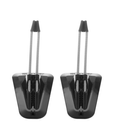 Pyatofly 2X Flexible Cord Clip Clipper Wire Holder Line Fixer