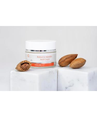 Clarena Anti-wrinkle Cream 50ml - Buy Online on GoSupps.com